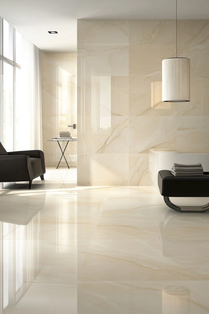 Wall tiles