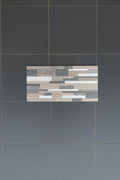 Woody-look ceramic 30x60cm tile