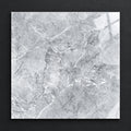 Light grey polished 60x60 polished floor tile (per box)