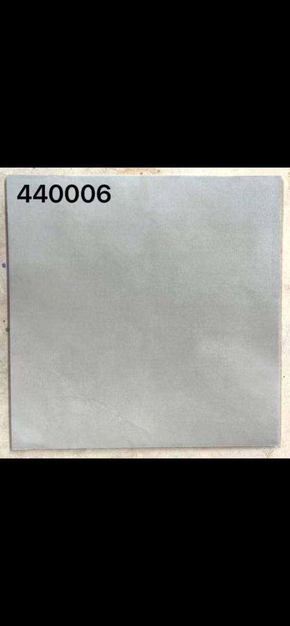 Grey rustic 40x40cm floor tile (per box)