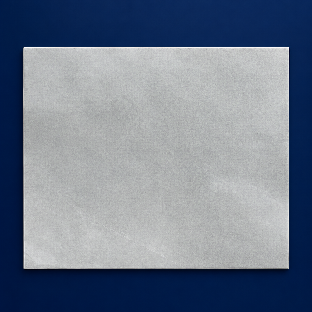 A square gray tile or slab with the black printed number '440006' in the top-left corner, shown against a light surface with black bars above and below.