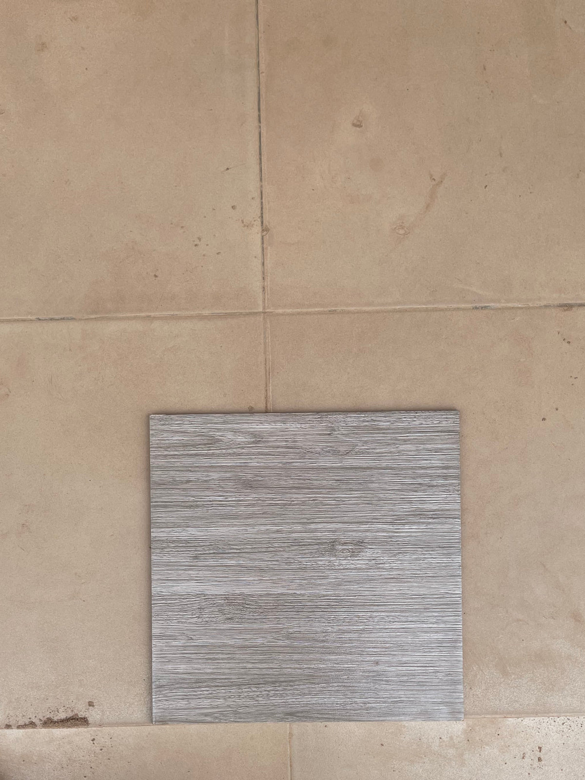Stone pattern 30x30cm floor tile (per box)