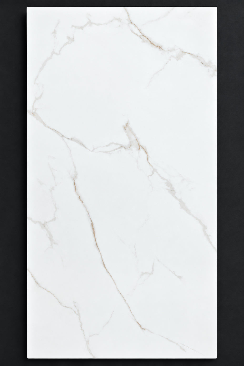 White marble finish 30x60cm wall tile (per box)