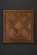 wood style 60x60cm rustic floor tile (per box)