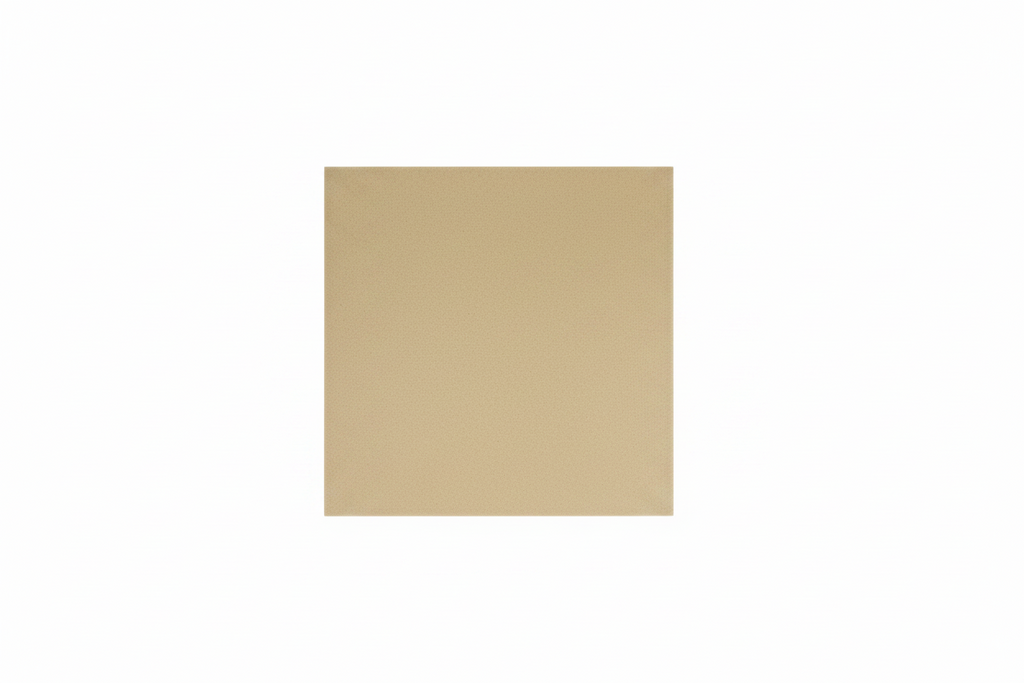 Tan textured panel unpolished 40x40cm