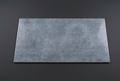 Grey plain look 60x120cm wall tile (per Box)