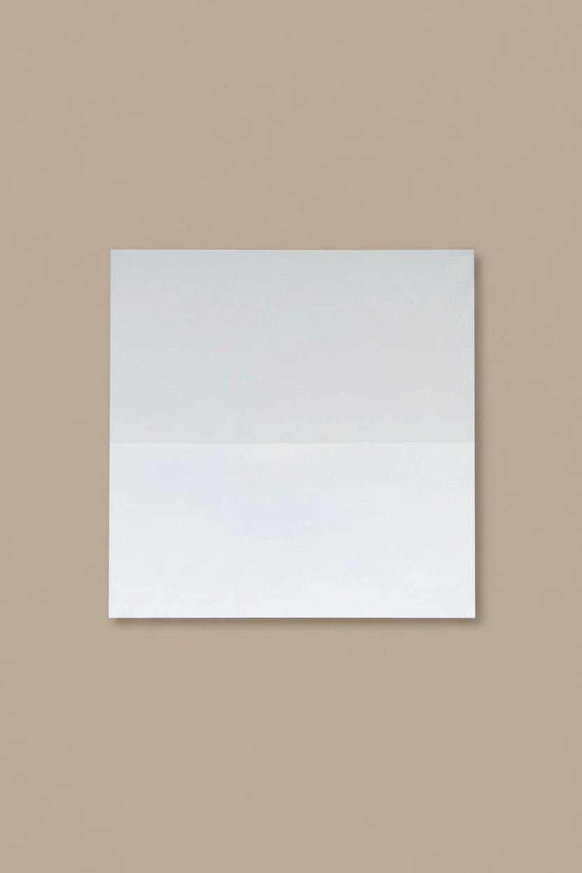 White polish 60x60cm tiles