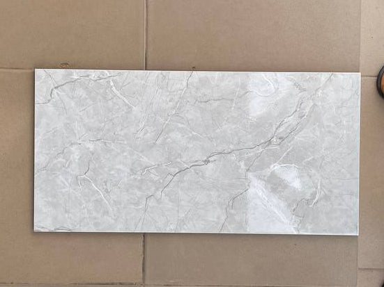 30x60cm polished light beige