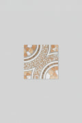 brown pebble 40x40 roustic Tiles