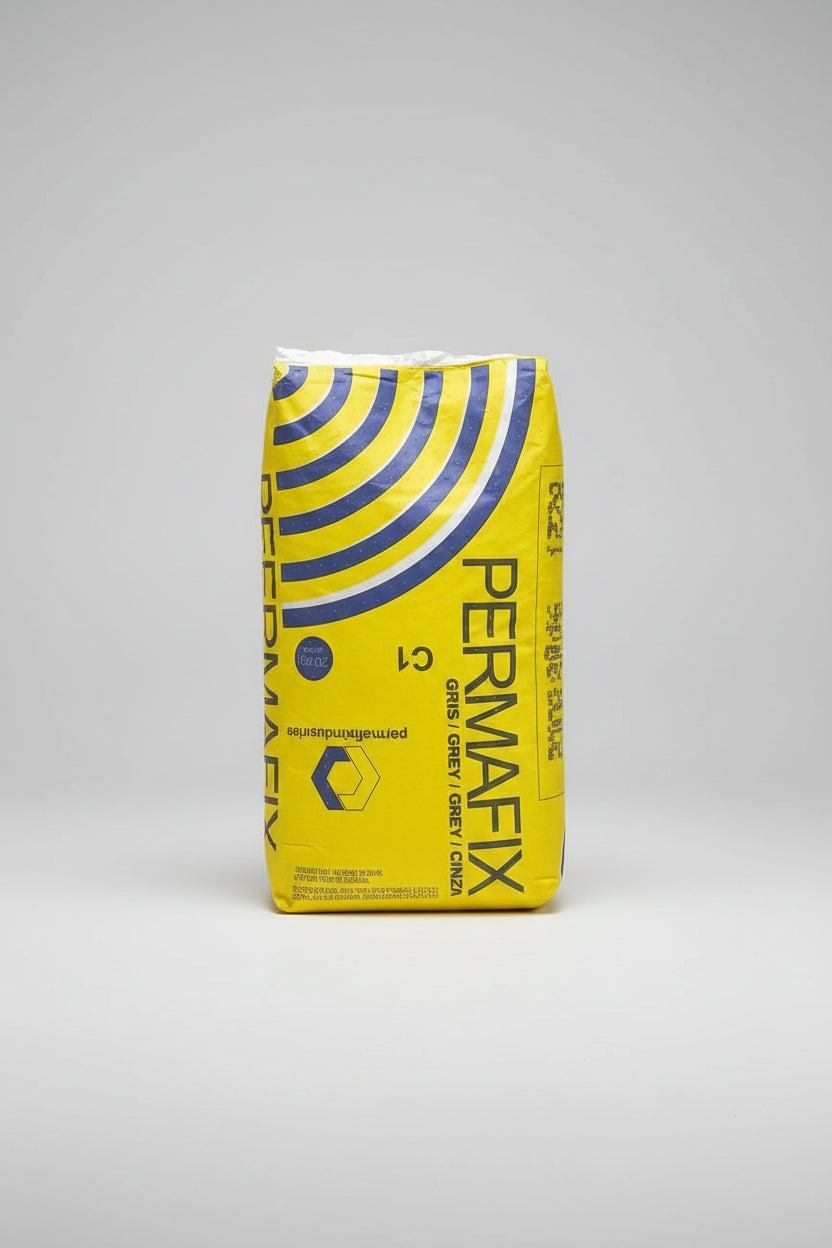 Permafix tile cement